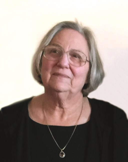 Obituary of Harriet Moulton