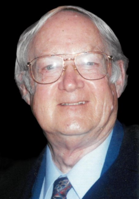 Obituary of Lee E. True