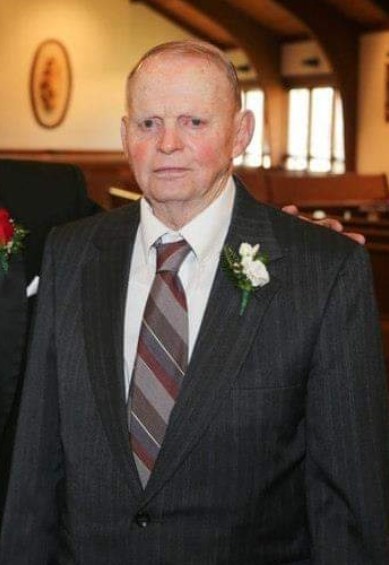 Obituary of JOHN JAKE ANDERSON