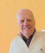 Obituary of H. Wayne Knowles