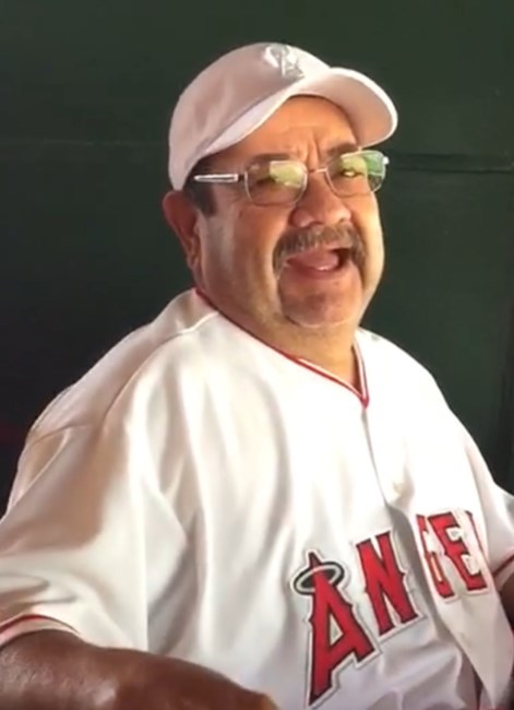 Obituary of Jose Carrillo Herrera