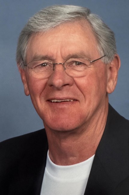 Obituary of Melvin Perry Hunter