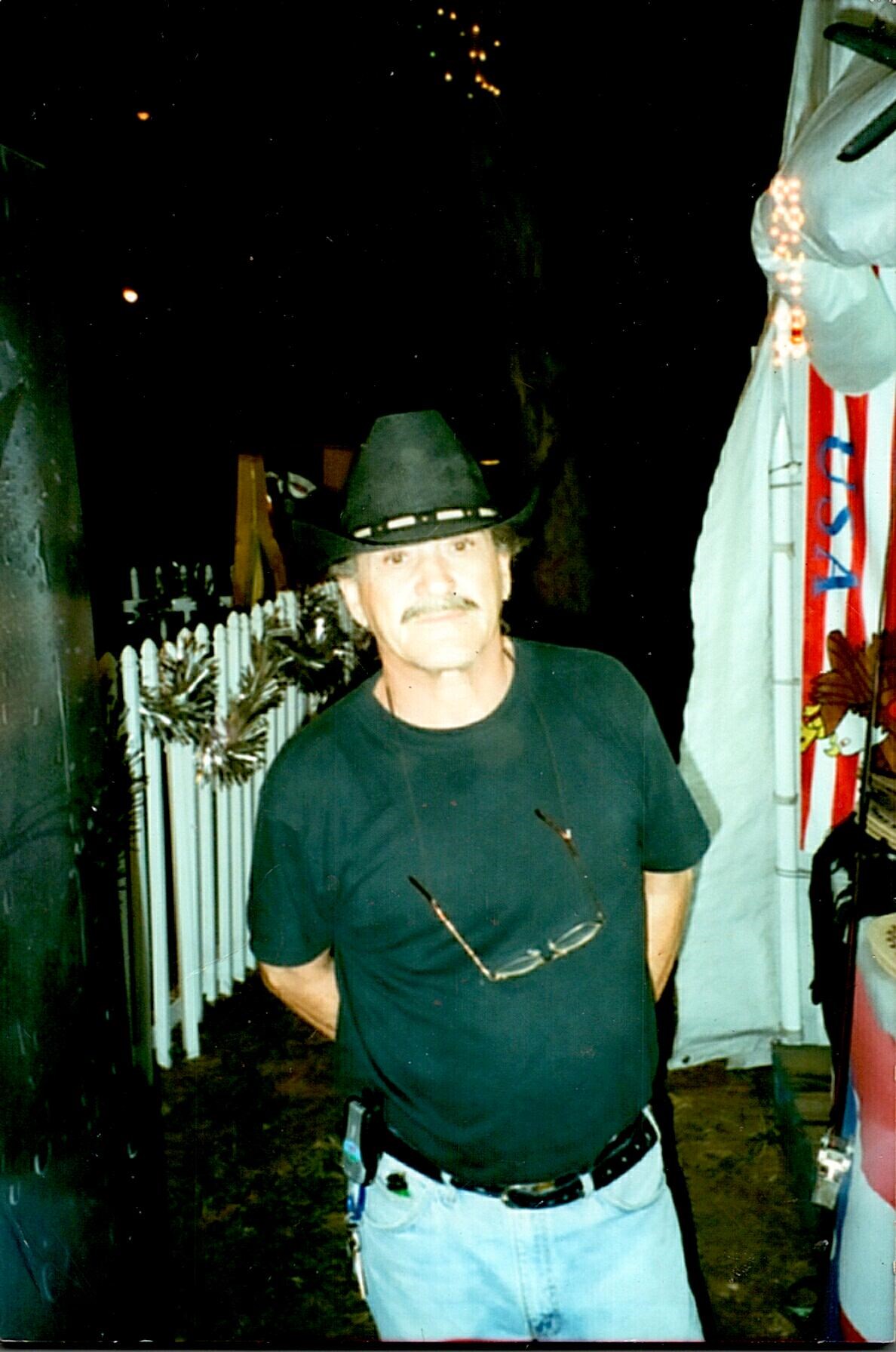 Obituary of Felix Castro
