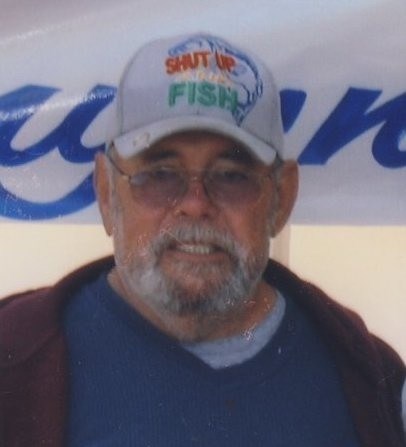 Obituario de Ralph J. Brooks