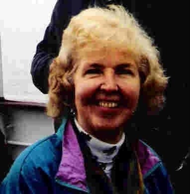 Obituary of Alta Ruth Ruth Bennett Renwick