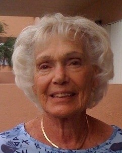 Obituary of Shirley V. Weinstein