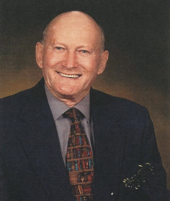 Obituary of Leslie C. Barnett