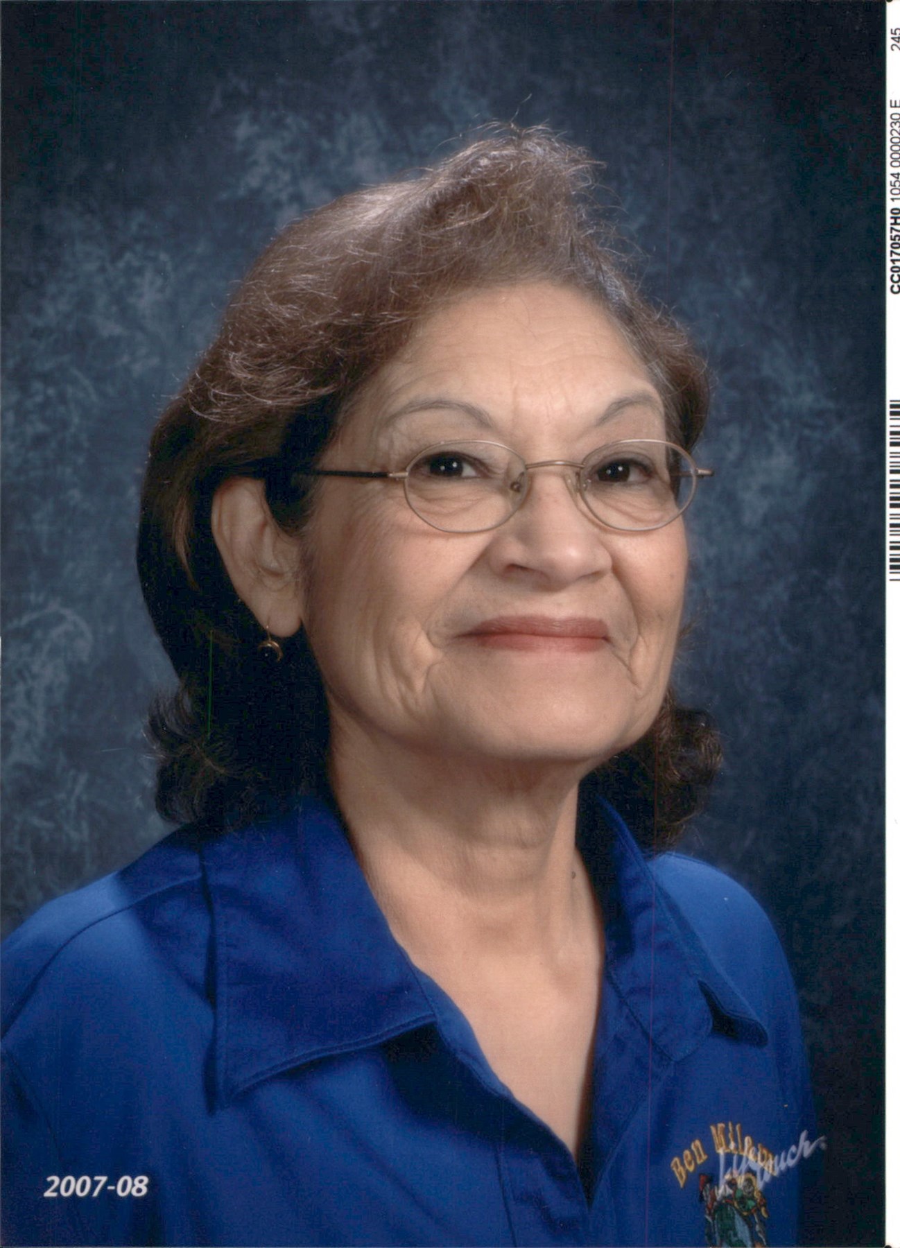 Obituary of Eva A. Lopez