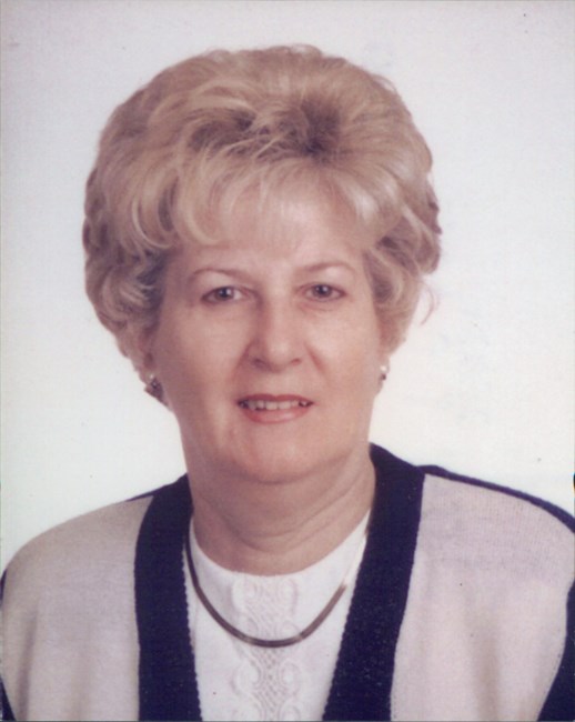 Obituary of Lidia Usic