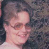 Obituary of Meredith Ann McNeill Criswell