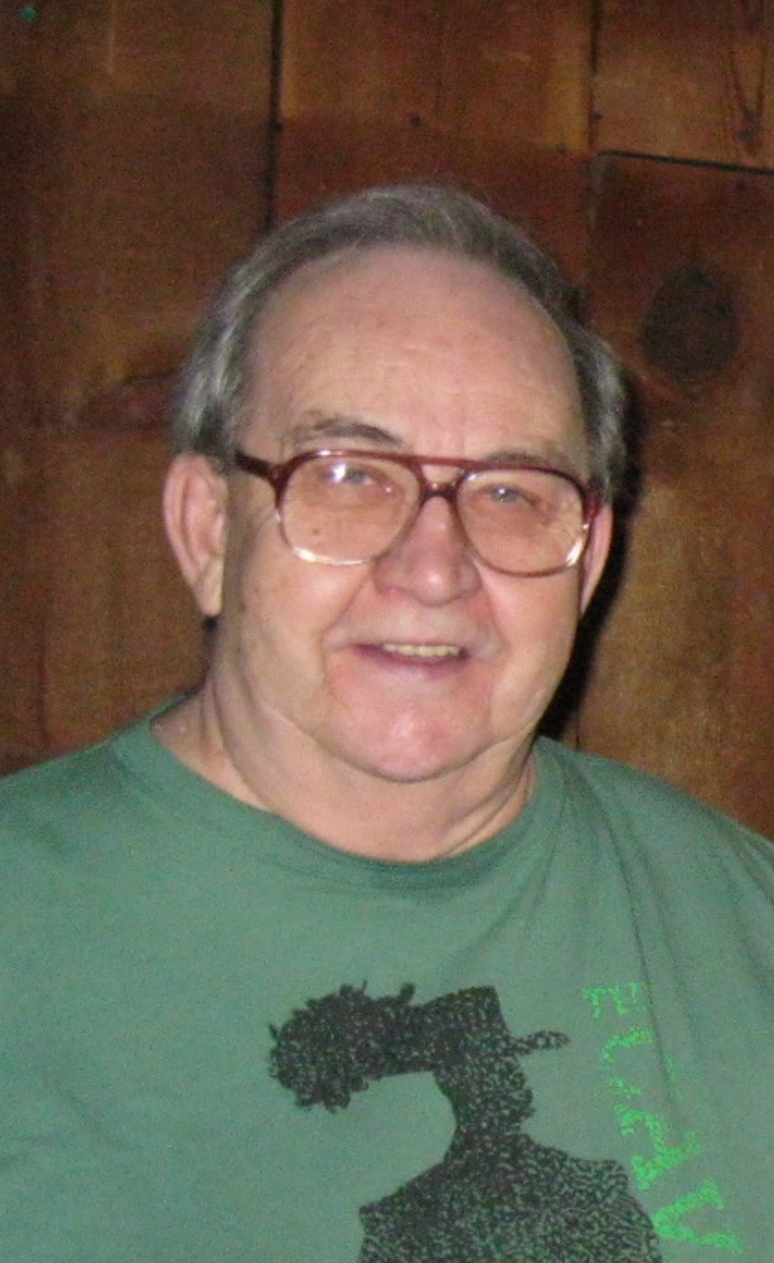 Avis de décès de William A Wall