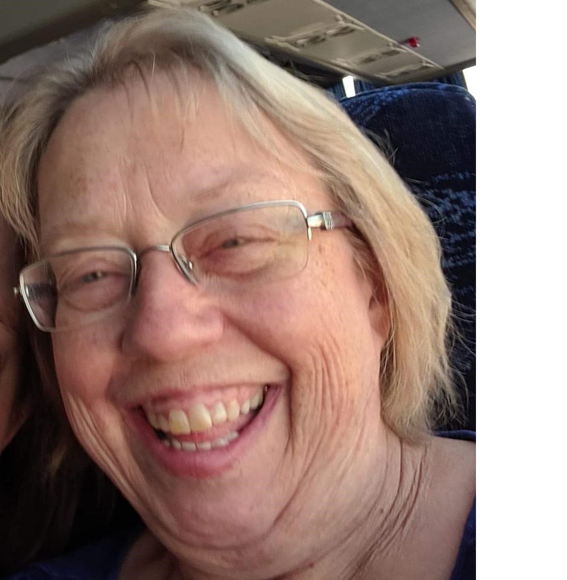 Obituary of Carol Jean Stryker