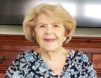 Avis de décès de Marilyn Herron