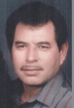 Obituary of Henry Anaya Molina