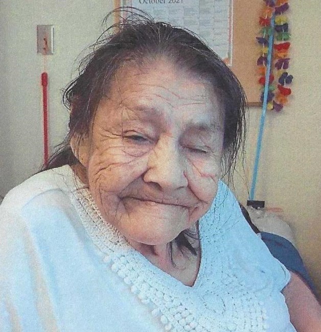 Obituary of Mary Louise Sahora