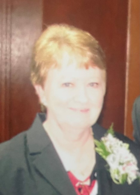 Obituary of Mary DeWaele