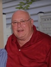 Obituary of Ronald Julius Fedorowicz