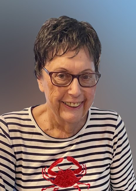 Obituary of Jane Sydney Lane