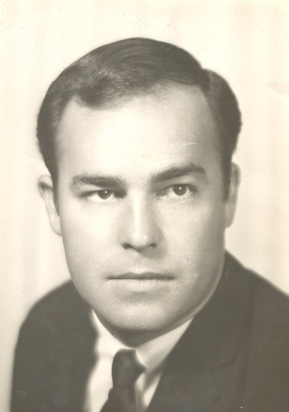 Ronald Pierson Obituary North Miami, FL