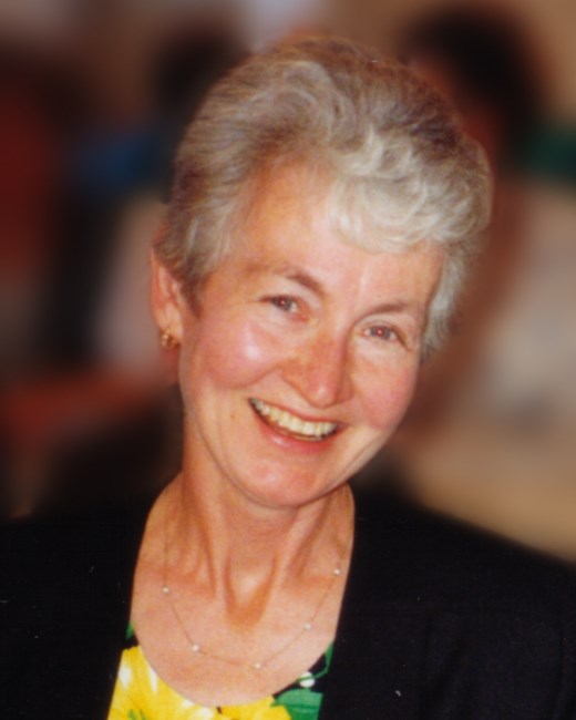 Obituary of Billie Joyce Wills Fitzsimmons