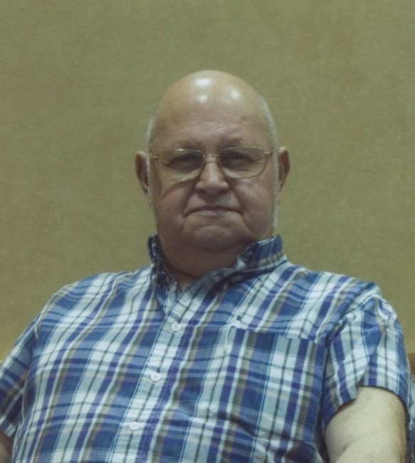 Obituary of Daniel Danny Conklin Sr.