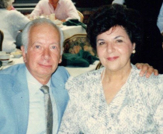Obituary of Leonard Liebowitz