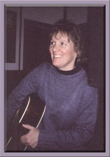 Obituary of Terri Skagen