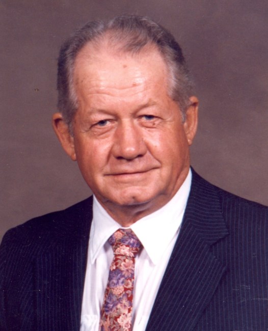 Obituary of Arthur James "A.J." Thompson