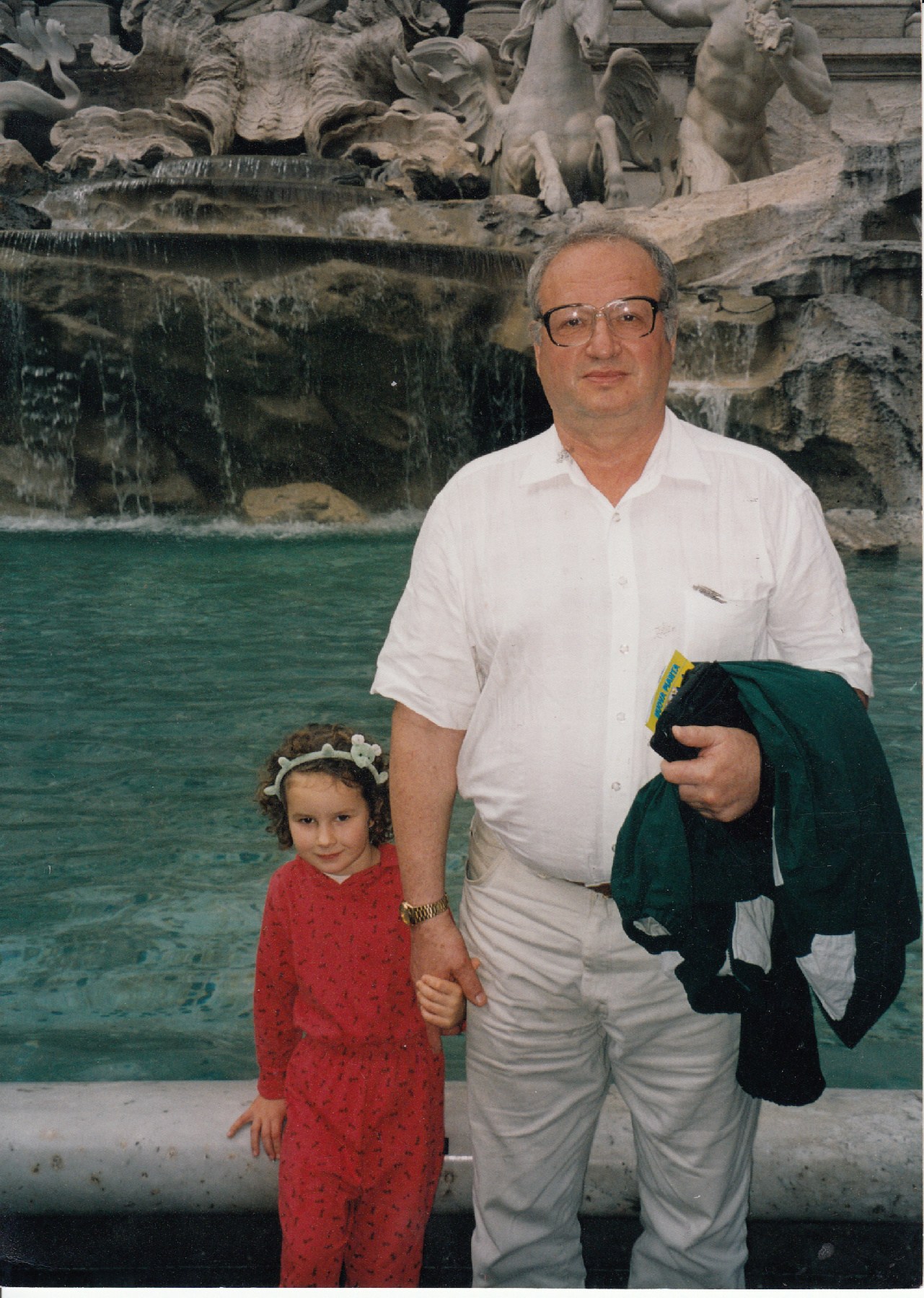 Obituary of Anatoly M Korshunov