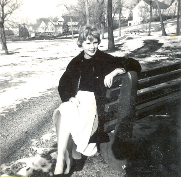 Obituary of Mrs. Janet G. Gilberti