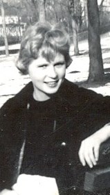 Obituary of Mrs. Janet G. Gilberti