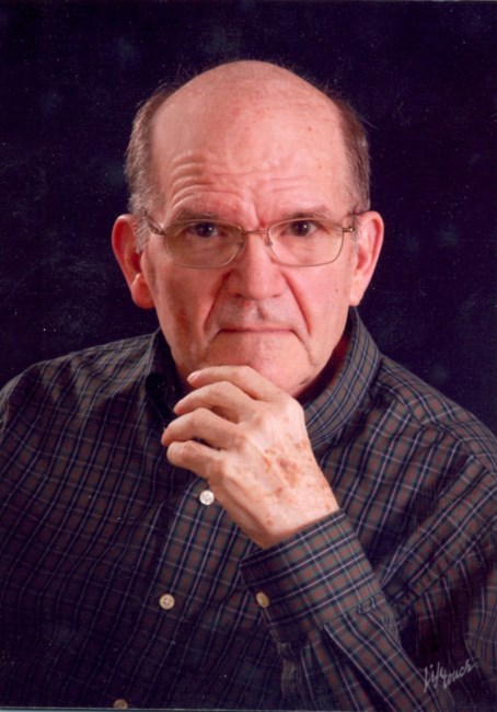 Obituary of George W. Miller Jr.