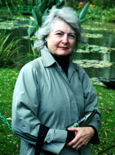 Obituary of Lorraine Elizabeth Radke