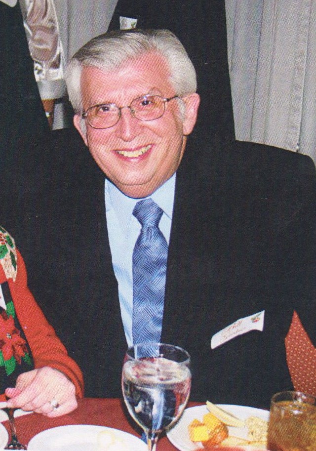 Obituario de William A. Gardner, Jr.