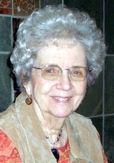 Obituary of Isabel H Talbott