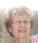 Obituary of Lorraine Alice Pottie