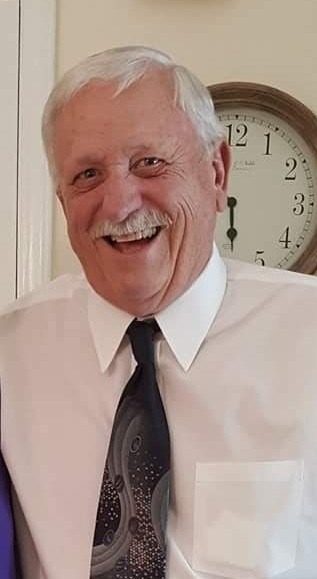 Obituary of Charles Clifton Davis Jr.