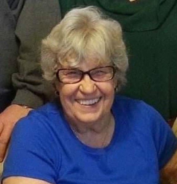 Obituary of Patsy J. Hopewell