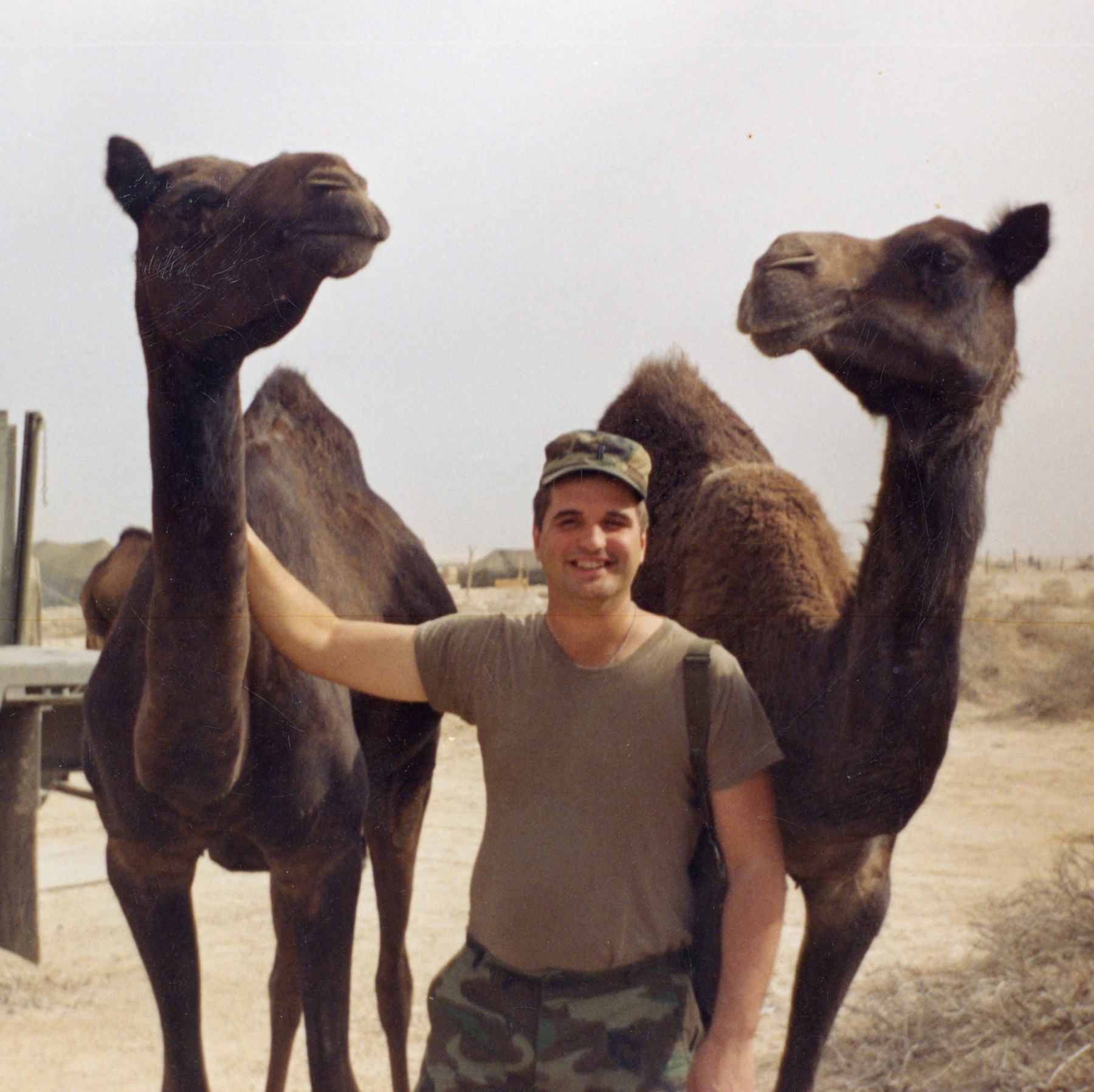 Avis de décès de Scott Edward Pollard