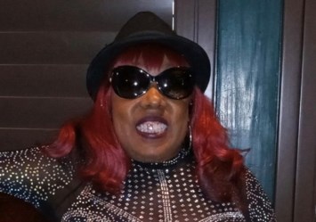 Obituary of Susan Hunt Carter