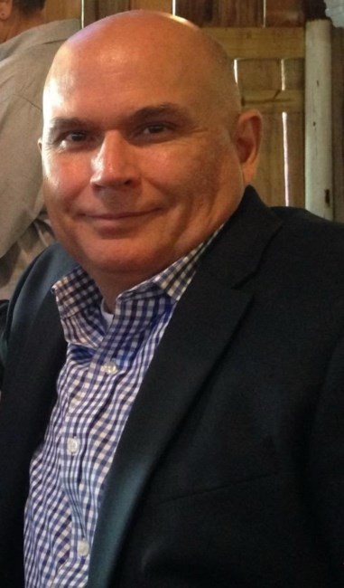 Obituario de Arthur Joel Reyes