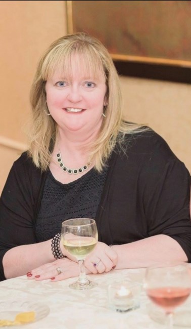 Avis de décès de Heather Brown