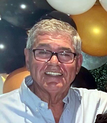 Obituary of Gregory Tsitiridis