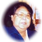 Obituary of Gloria Cooper-Thomas