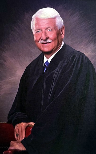 Obituary of Thomas Fletcher Batson