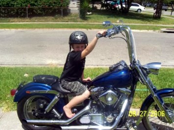 Obituary of Derek L. M. Parker