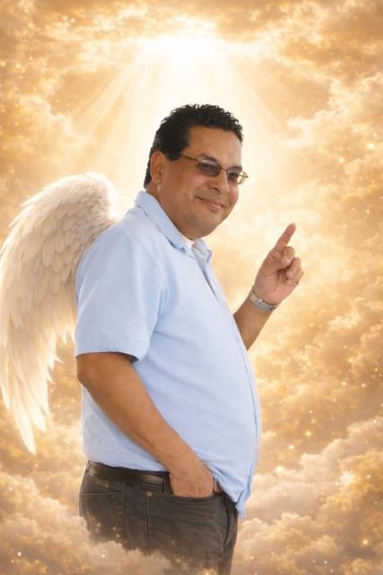 Obituary of Adam Alex Alvidrez