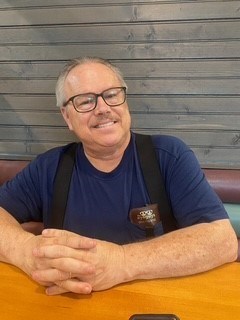 Obituary of Darrin Keith Forsythe
