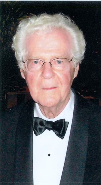 Obituary of Richard D. Batchelder