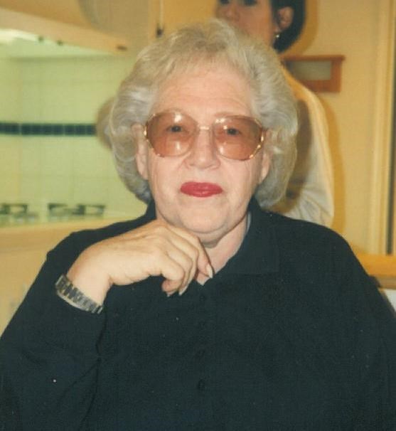 Obituary of Sandra Noreen Kuhn